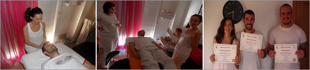 escuela de reiki reikiam